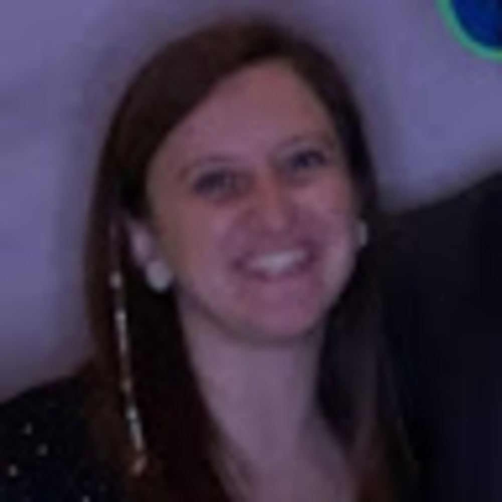 Meet your Posher, Agustina